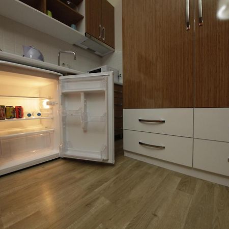 Apartof Istanbul Exterior foto