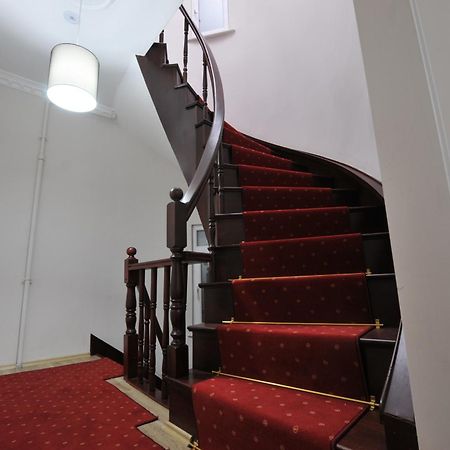 Apartof Istanbul Exterior foto