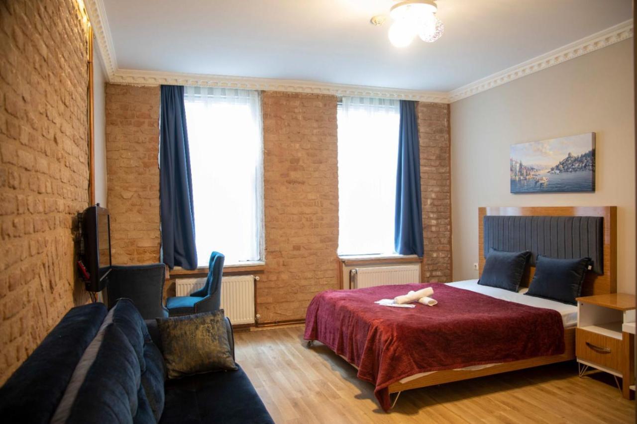 Apartof Istanbul Exterior foto