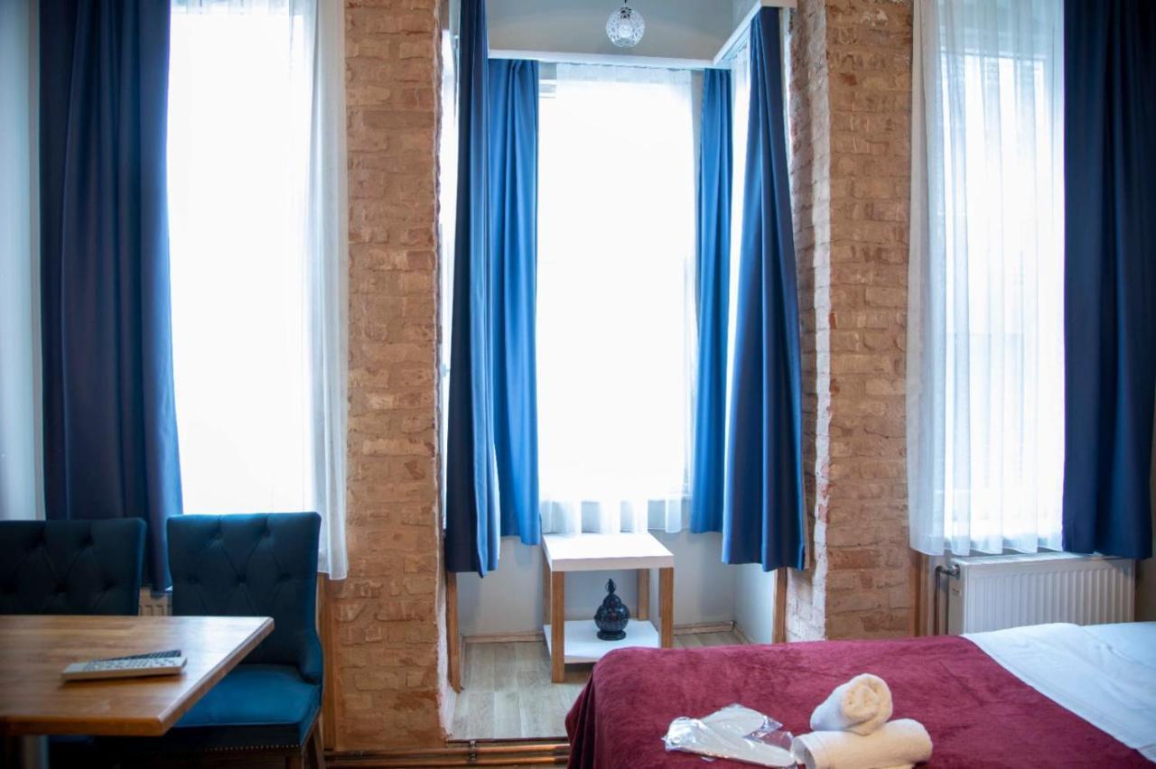 Apartof Istanbul Exterior foto