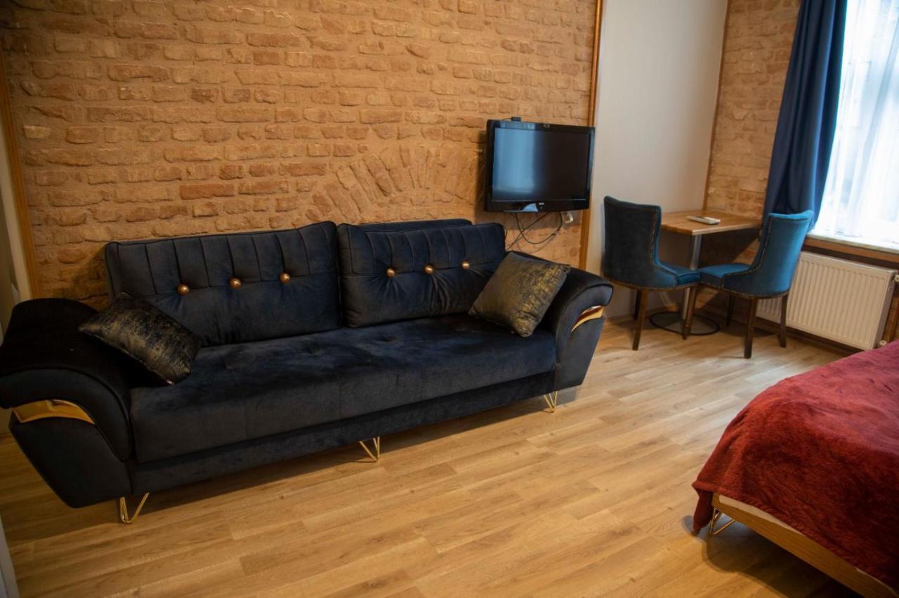 Apartof Istanbul Exterior foto