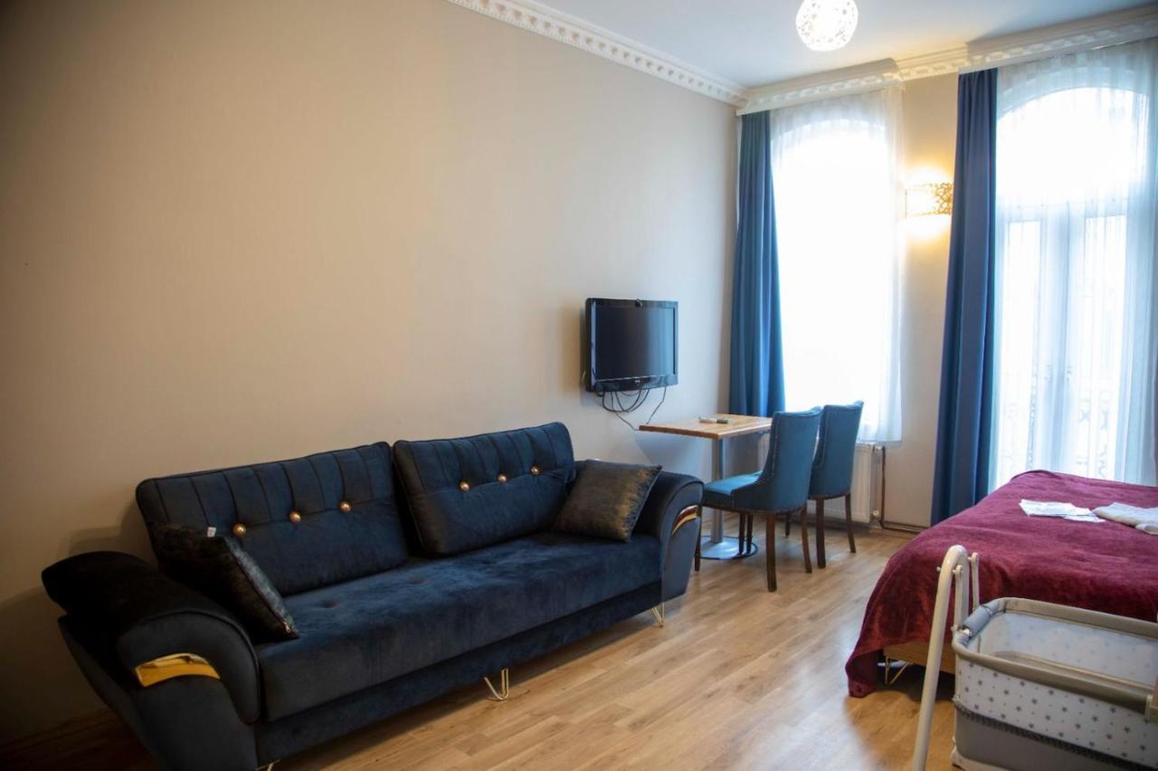 Apartof Istanbul Exterior foto