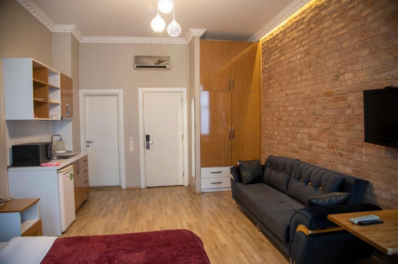Apartof Istanbul Exterior foto