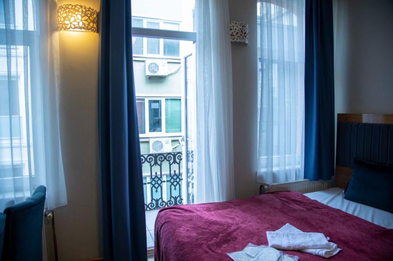 Apartof Istanbul Exterior foto