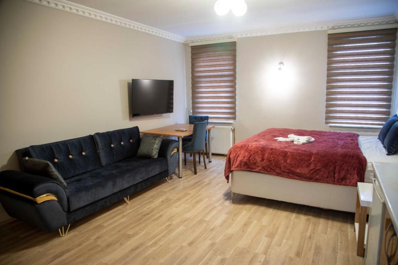 Apartof Istanbul Exterior foto