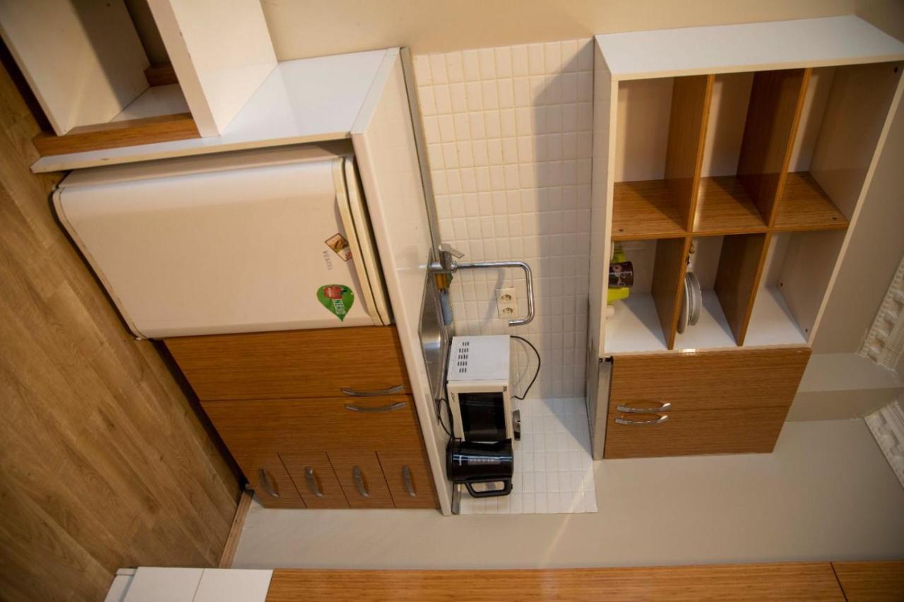 Apartof Istanbul Exterior foto