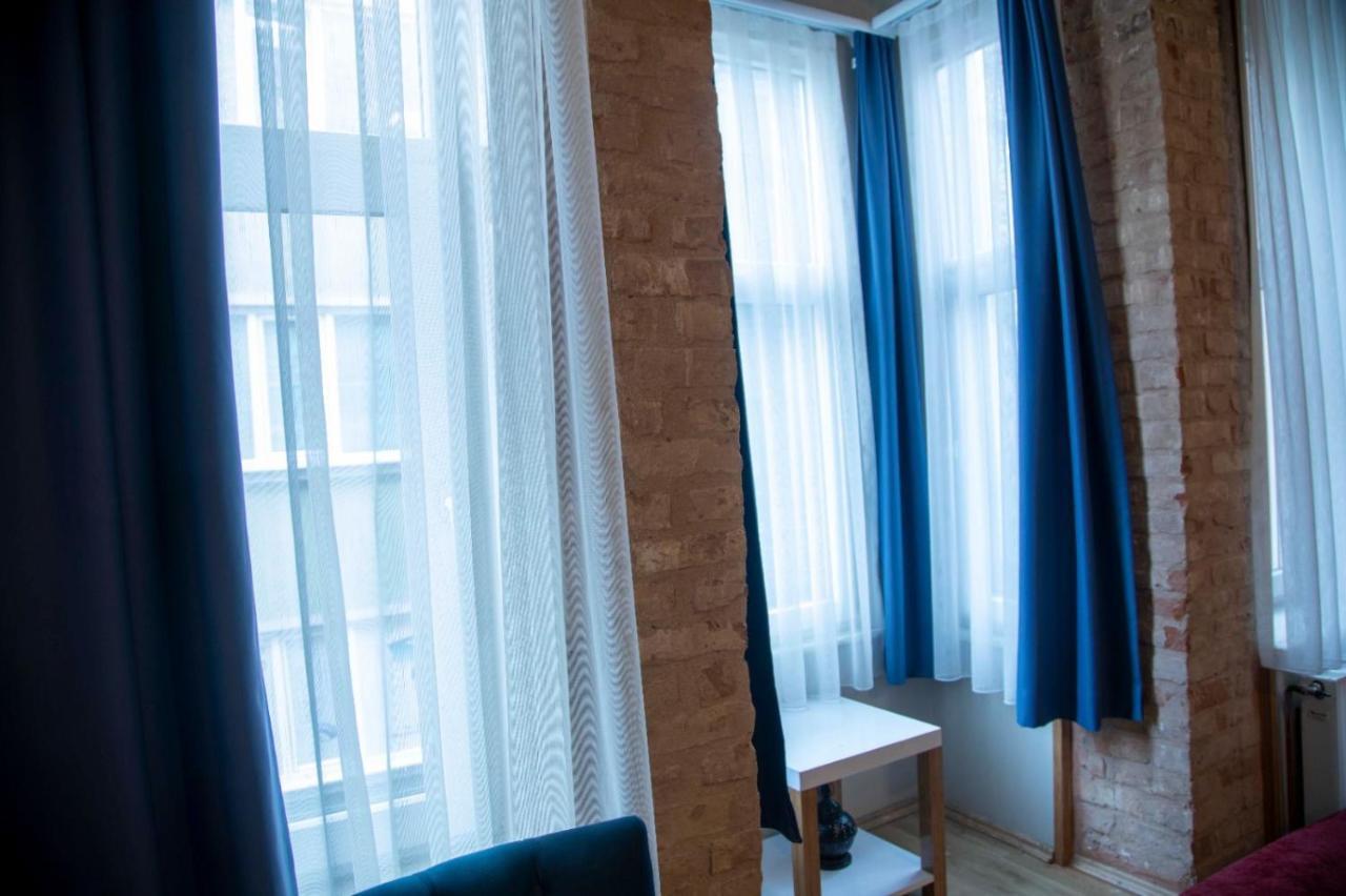 Apartof Istanbul Exterior foto