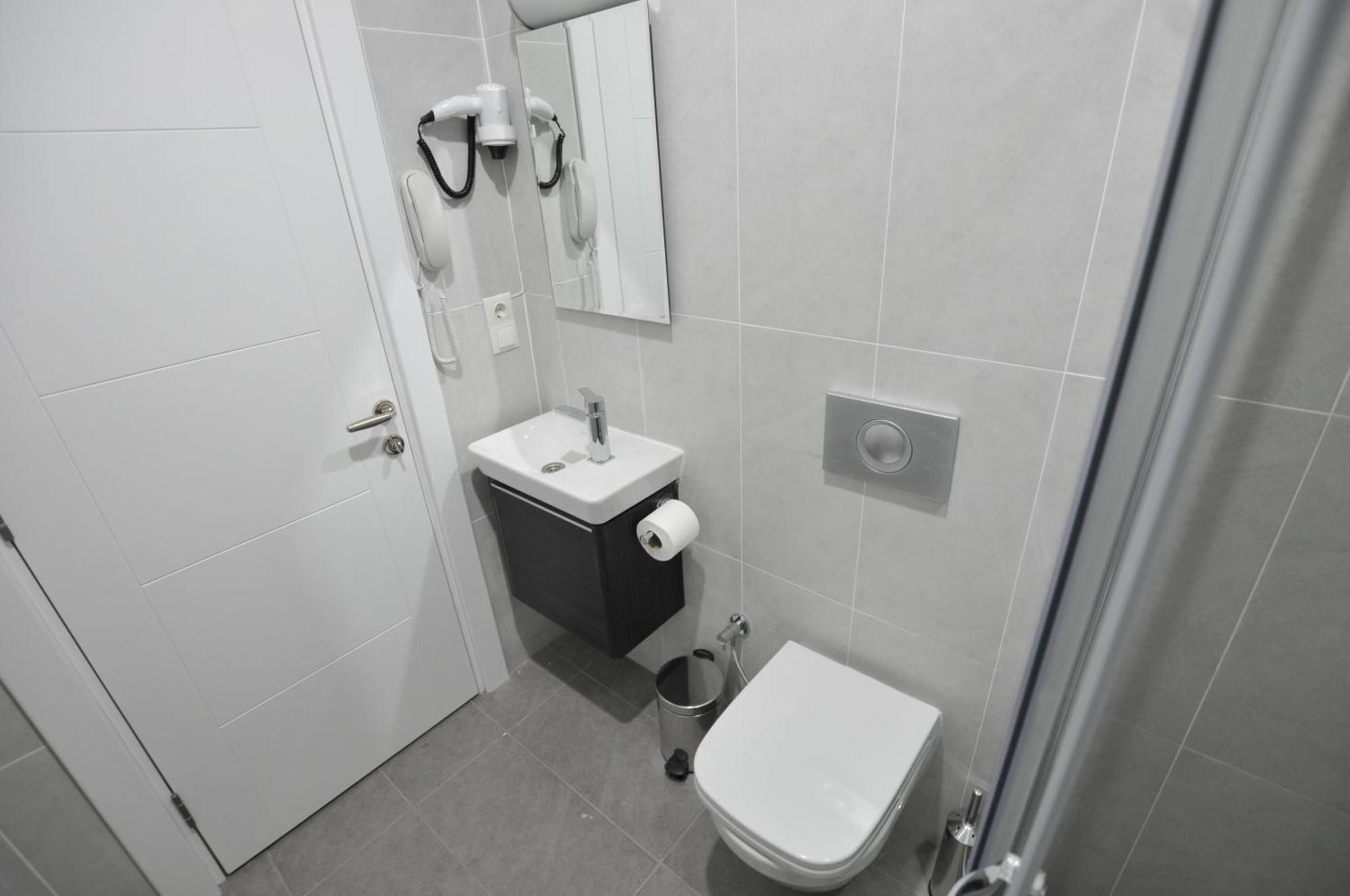 Apartof Istanbul Exterior foto
