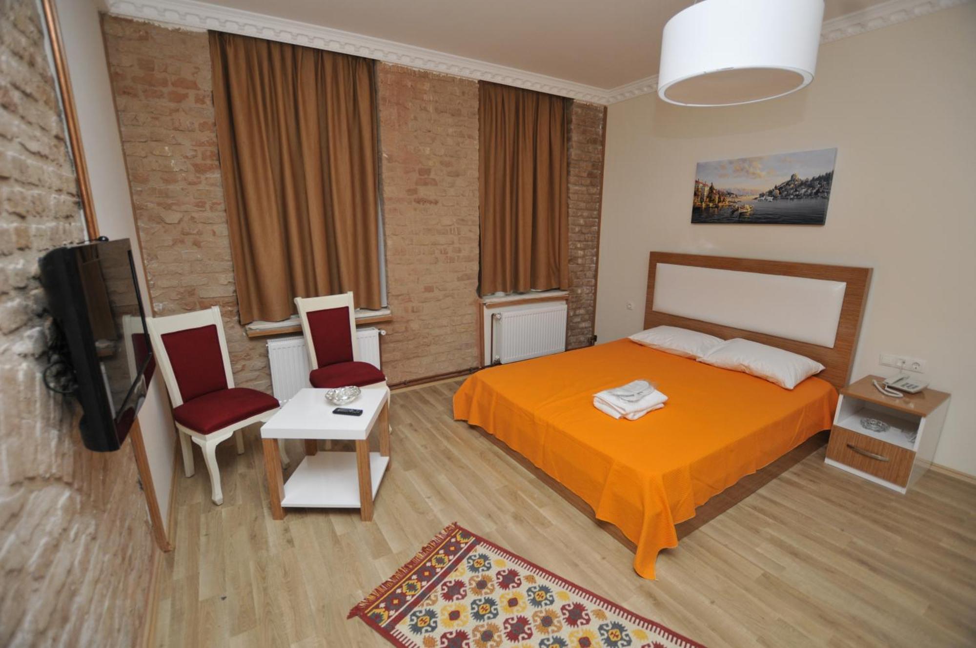 Apartof Istanbul Exterior foto